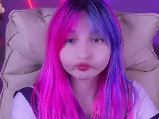 MikkyAoki's Live Sex Cam Show