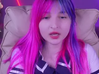 MikkyAoki's Live Sex Cam Show