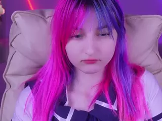 MikkyAoki's Live Sex Cam Show