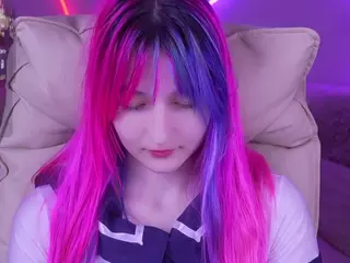 MikkyAoki's Live Sex Cam Show