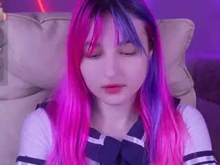 MikkyAoki's Live Sex Cam Show