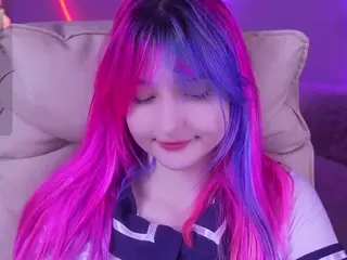 MikkyAoki's Live Sex Cam Show