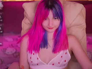MikkyAoki's Live Sex Cam Show