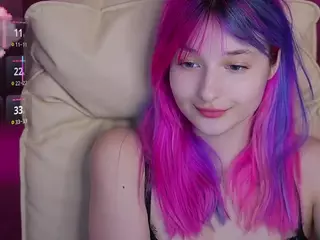 MikkyAoki's Live Sex Cam Show