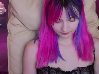 MikkyAoki's Live Sex Cam Show