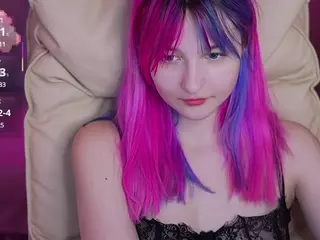 MikkyAoki's Live Sex Cam Show