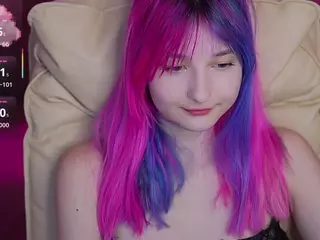 MikkyAoki's Live Sex Cam Show