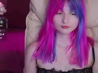 MikkyAoki's Live Sex Cam Show