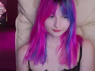 MikkyAoki's Live Sex Cam Show
