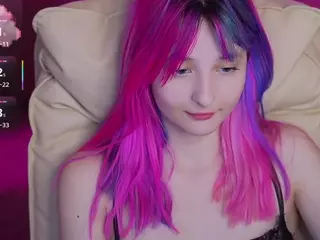 MikkyAoki's Live Sex Cam Show