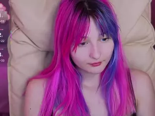 MikkyAoki's Live Sex Cam Show