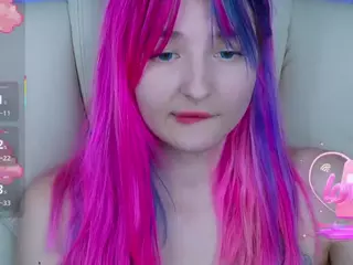 MikkyAoki's Live Sex Cam Show