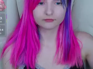 MikkyAoki's Live Sex Cam Show
