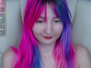 MikkyAoki's Live Sex Cam Show