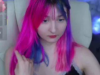 MikkyAoki's Live Sex Cam Show