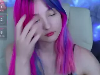 MikkyAoki's Live Sex Cam Show