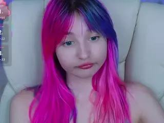 MikkyAoki's Live Sex Cam Show