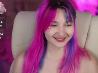 MikkyAoki's Live Sex Cam Show