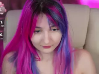 MikkyAoki's Live Sex Cam Show