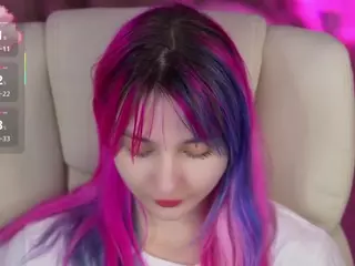 MikkyAoki's Live Sex Cam Show