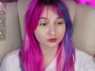 MikkyAoki's Live Sex Cam Show