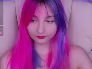 MikkyAoki's Live Sex Cam Show