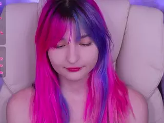 MikkyAoki's Live Sex Cam Show