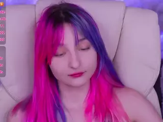 MikkyAoki's Live Sex Cam Show