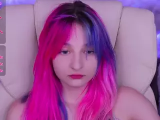 MikkyAoki's Live Sex Cam Show