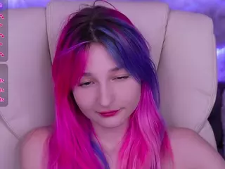 MikkyAoki's Live Sex Cam Show