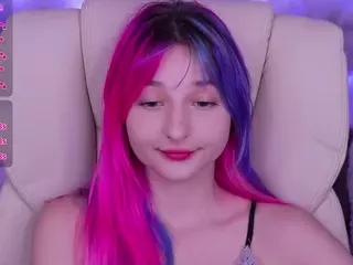 MikkyAoki's Live Sex Cam Show