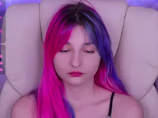 MikkyAoki's Live Sex Cam Show