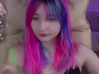 MikkyAoki's Live Sex Cam Show