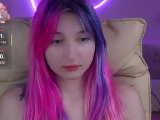 MikkyAoki's Live Sex Cam Show
