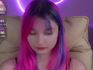 MikkyAoki's Live Sex Cam Show