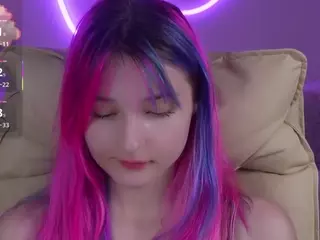 MikkyAoki's Live Sex Cam Show