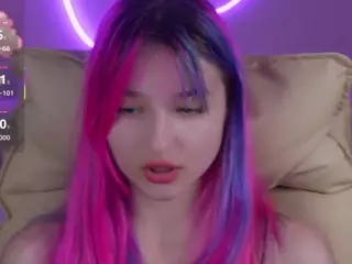 MikkyAoki's Live Sex Cam Show