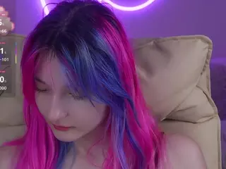 MikkyAoki's Live Sex Cam Show