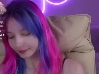 MikkyAoki's Live Sex Cam Show