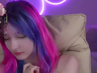 MikkyAoki's Live Sex Cam Show