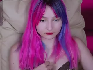 MikkyAoki's Live Sex Cam Show