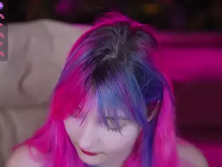 MikkyAoki's Live Sex Cam Show