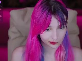 MikkyAoki's Live Sex Cam Show