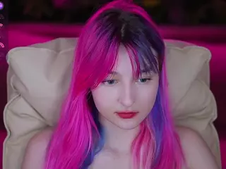 MikkyAoki's Live Sex Cam Show