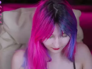 MikkyAoki's Live Sex Cam Show