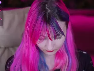 MikkyAoki's Live Sex Cam Show