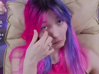 MikkyAoki's Live Sex Cam Show