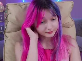 MikkyAoki's Live Sex Cam Show