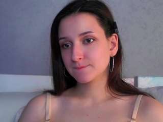 moirefulford Live Webcam on CamSoda