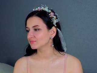 moirefulford - Live Cam